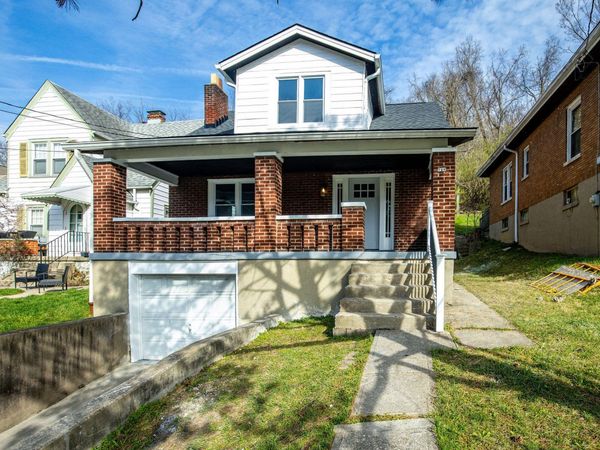 720 Highland Avenue, Fort Wright, KY 41011