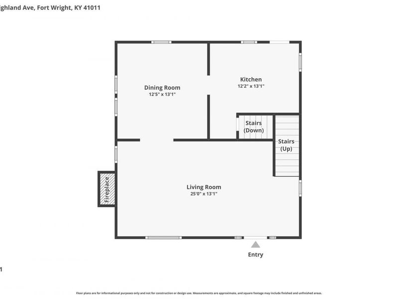 720 Highland Avenue, Fort Wright, KY 41011 Photo 27