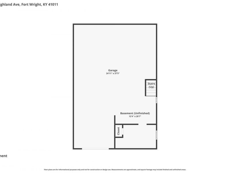 720 Highland Avenue, Fort Wright, KY 41011 Photo 29