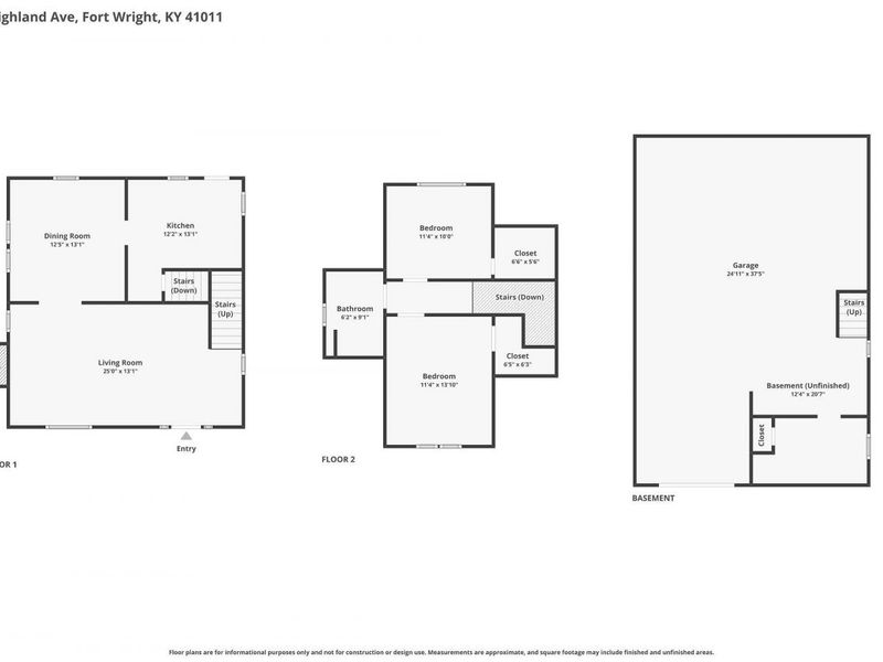 720 Highland Avenue, Fort Wright, KY 41011 Photo 30