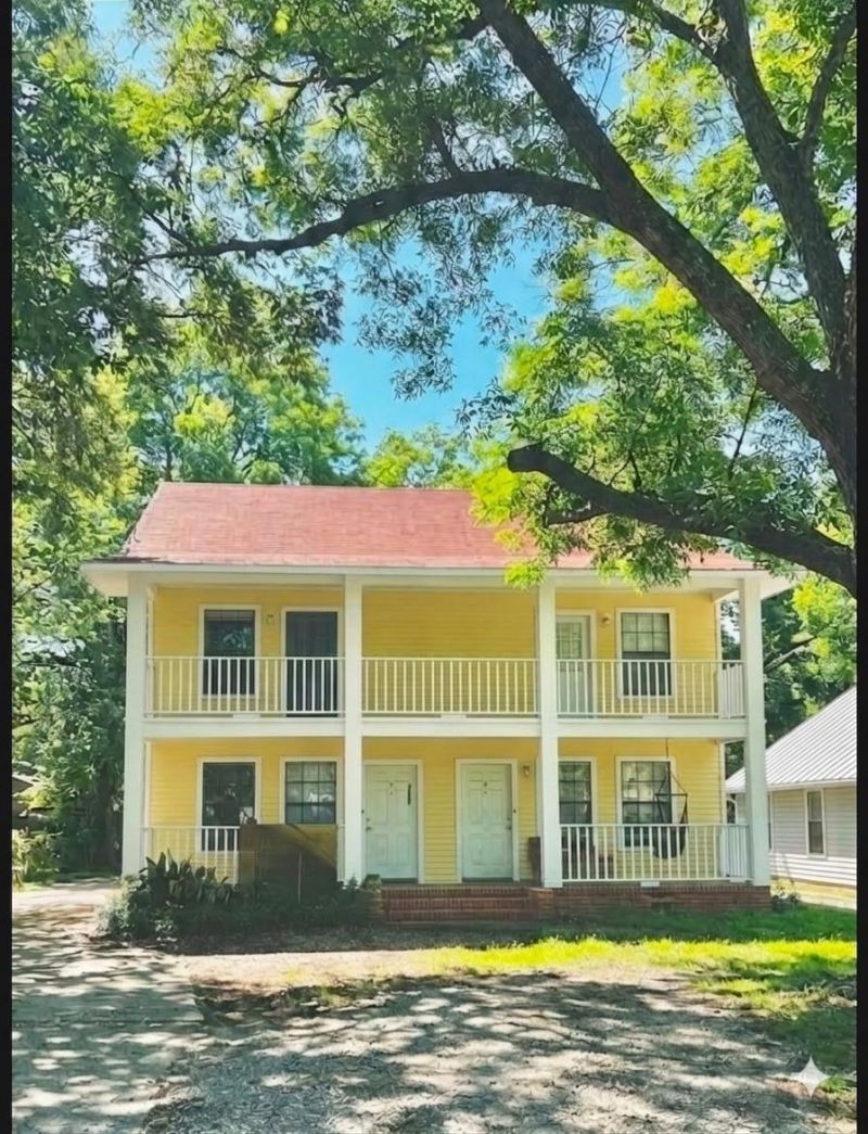 4511 Avenue B, Unit B, Austin, TX 78751 Main Photo