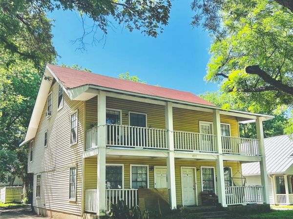 4511 Avenue B, Unit B, Austin, TX 78751