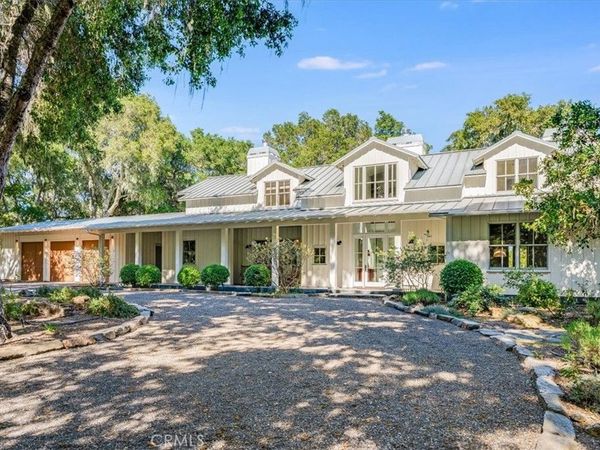 3210 Cloudy Meadow Road, Templeton, CA 93465