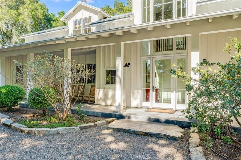 3210 Cloudy Meadow Road, Templeton, CA 93465 Main Photo