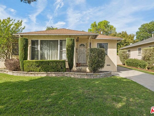 6123 Carson Street, Lakewood, CA 90713
