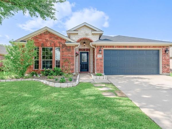 1070 Shepard Lane, Lavon, TX 75166