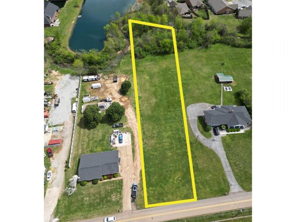 1706 Gray Road, Chattanooga, TN 37421