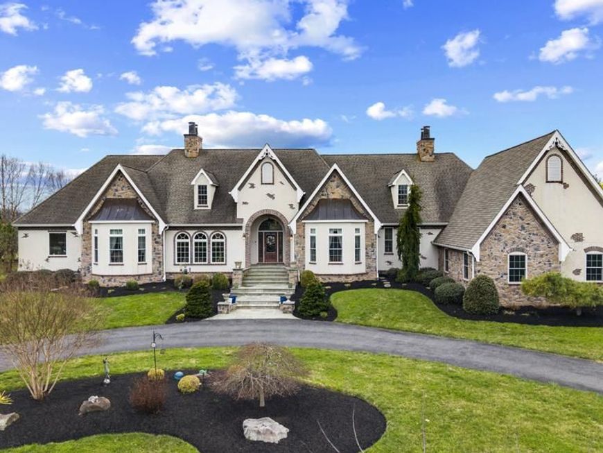 100 Country View Court, Churchville, MD 21028 Main Photo