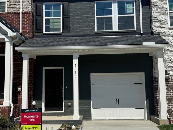 5002 Dayflower Drive , Hermitage, TN 37076