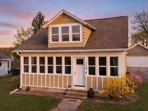 118 N Johnson Street, Berlin, WI 54923