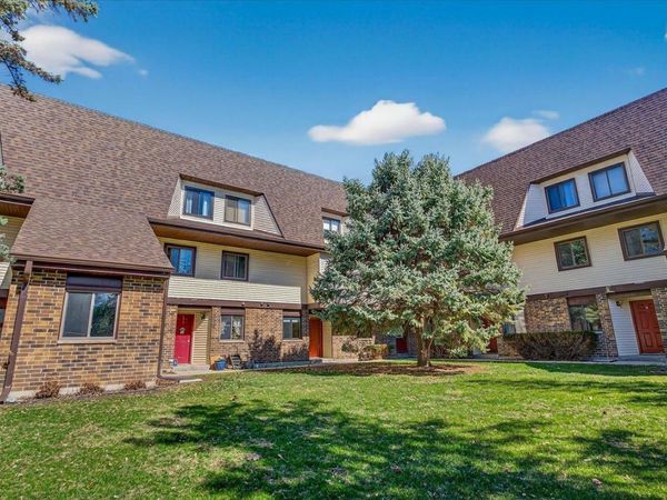 1004 Sunnyvale Lane, Unit D, Madison, WI 53713