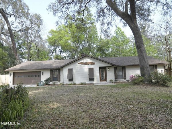 139 TARRASA Drive, Jacksonville, FL 32225