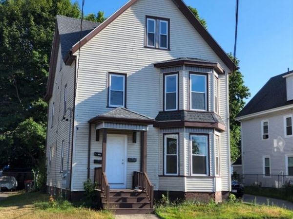 91 E. Ashland St., Unit 1, Brockton, MA 02302