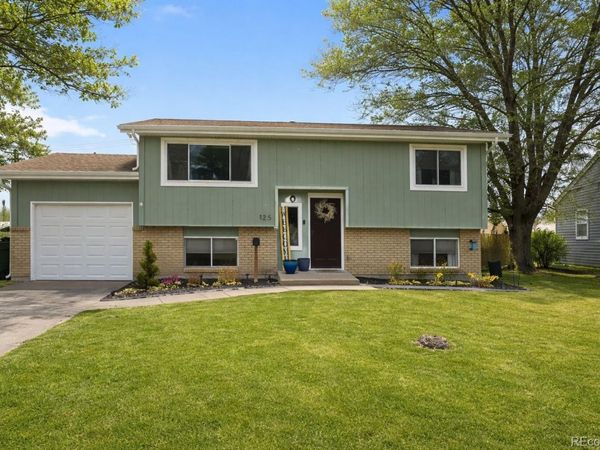 125 Columbia Drive , Julesburg, CO 80737