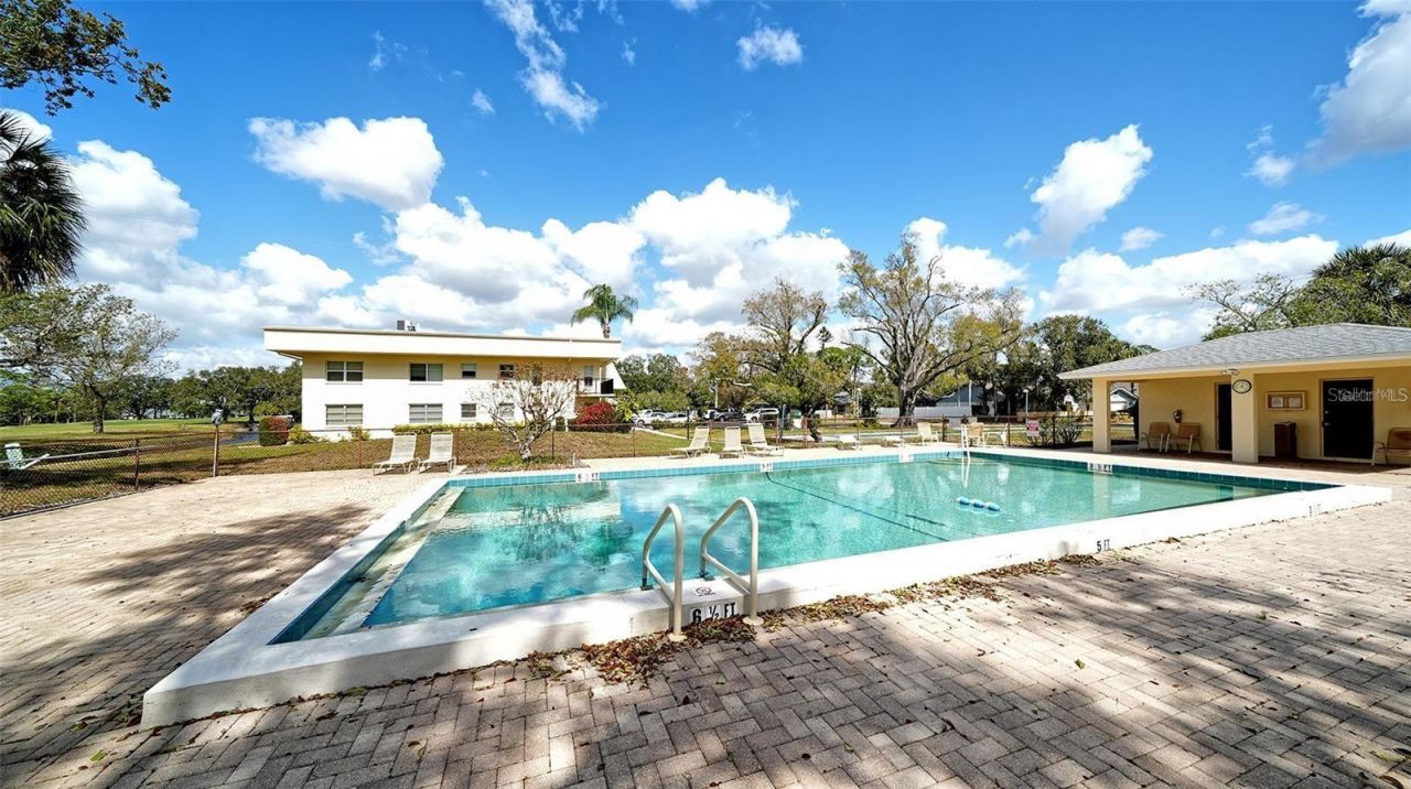 7880 Palm Aire Lane , Unit 203, Sarasota, FL 34243 Photo