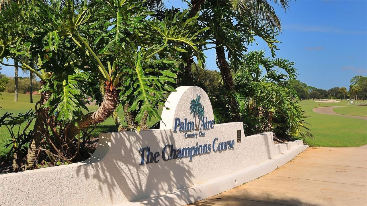 7880 Palm Aire Lane , Unit 203, Sarasota, FL 34243 Photo