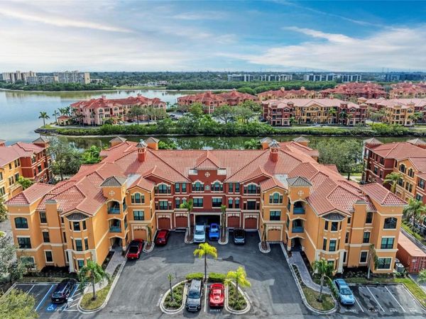 2725 VIA CIPRIANI , Unit 730A, CLEARWATER, FL 33764