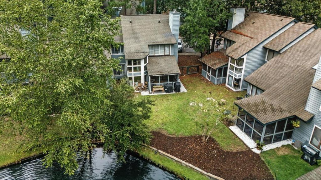 1103 Hidden Cove Drive Photo 30