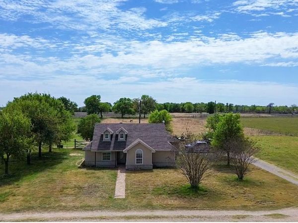 4773 Patton Lake Road, Aquilla, TX 76622