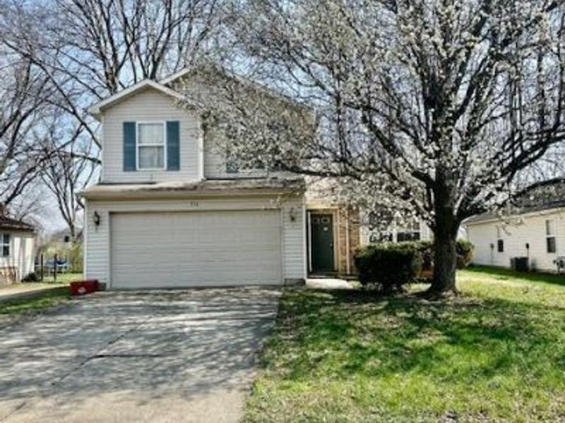 916 Charles Street, Trenton, OH 45067 Photo 1