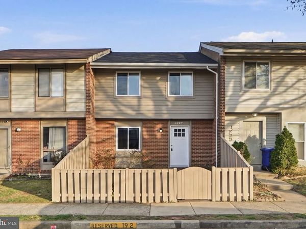 1227 SPRINGTIDE PLACE, HERNDON, VA 20170