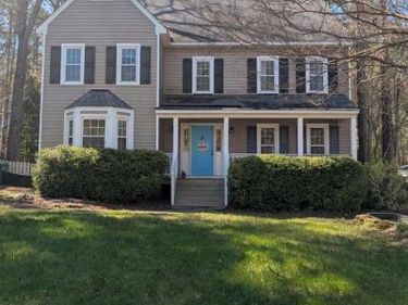 12105 BOWERTON ROAD, HENRICO, VA 23233