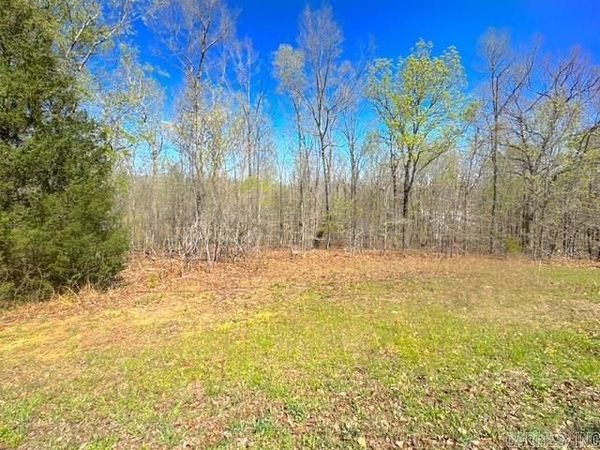 lot 10 W Earlene Cove, Cabot, AR 72023