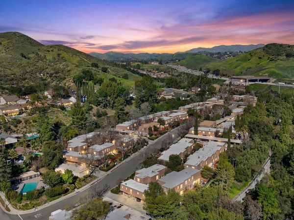 4021 Yankee Drive, Agoura Hills, CA 91301