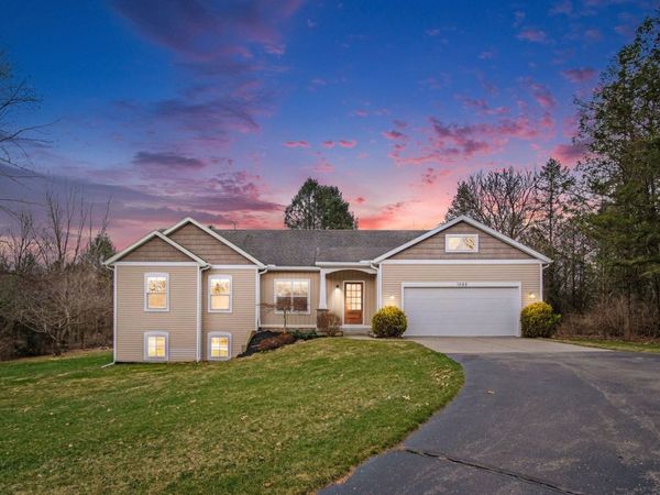 1682 House Street NE, Belmont, MI 49306