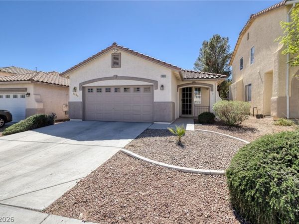 7955 TEAL HARBOR Avenue , Las Vegas, NV 89117