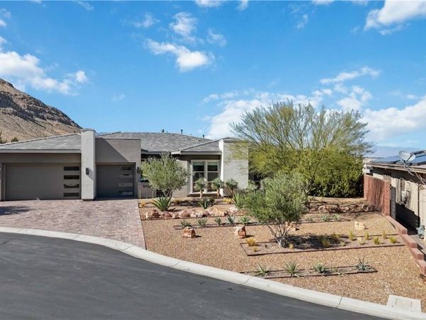 10180 Terrastone Drive, Las Vegas, NV 89148