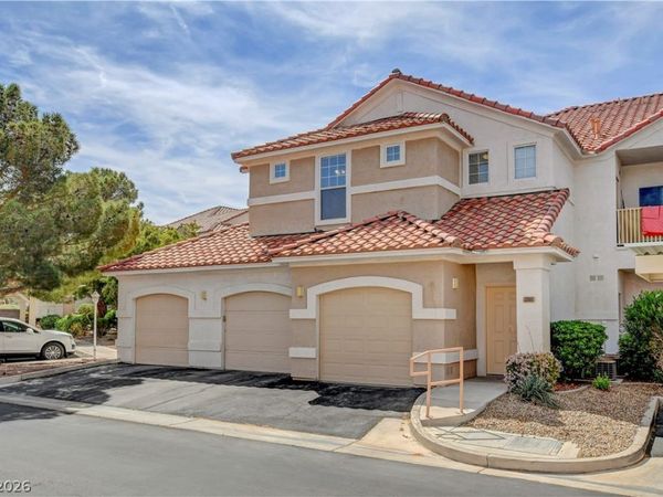 8555 W Russell Road, Unit 2091, Las Vegas, NV 89113