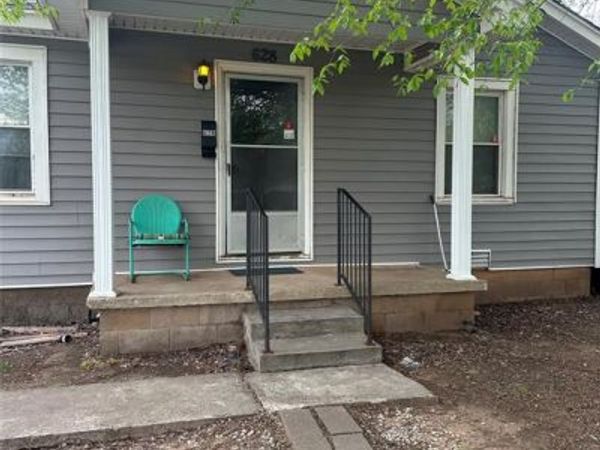 628 SE 18th Street, Oklahoma City, OK 73129
