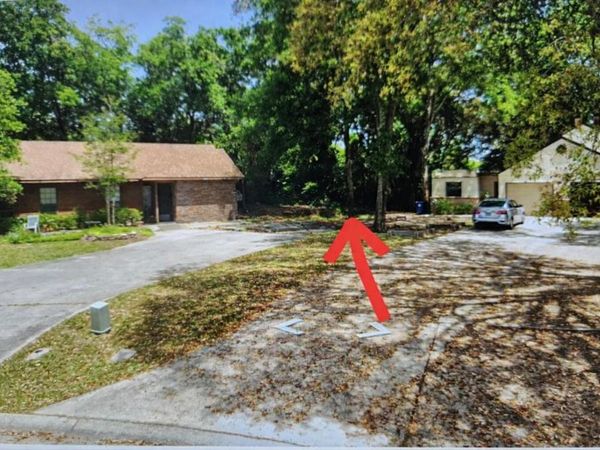 7520 Colony Cove Lane, Jacksonville, FL 32277