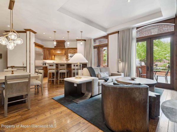 415 E Dean St, Unit 8, Week 12, Aspen, CO 81611