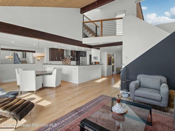 444 Snowmass Club Circle, Unit 13, Snowmass Village, CO 81615