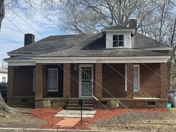 521 Pennsylvania Avenue, Rocky Mount, NC 27801