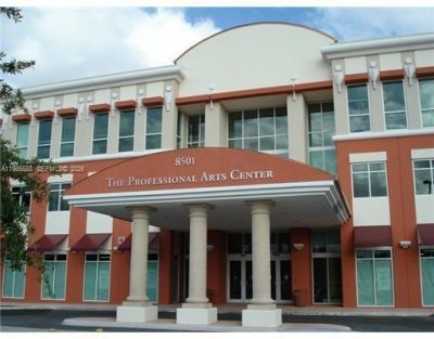 8501 SW 124th Ave , Unit 205A & B, Miami, FL 33183 Photo