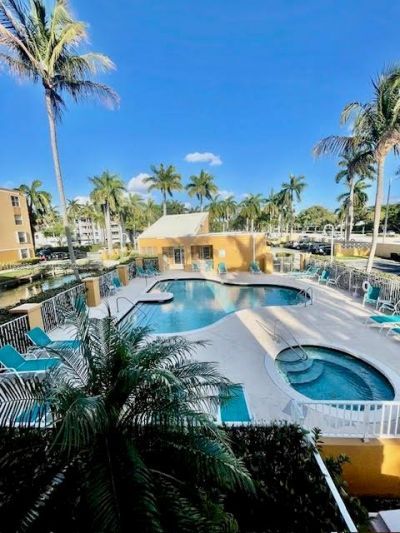 1450 SE 3rd Ave , Unit 202, Dania Beach, FL 33004 Photo