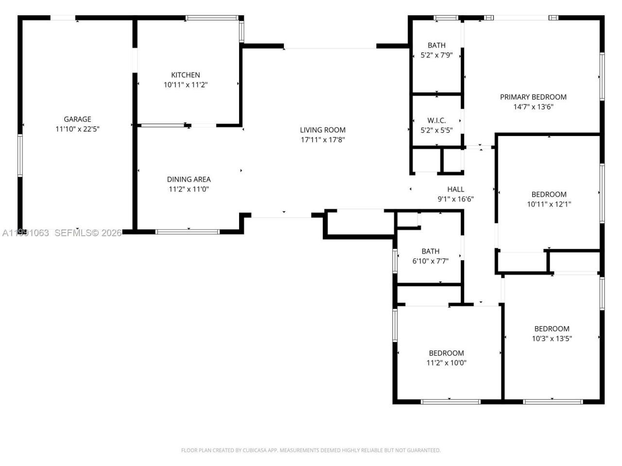 8975 SW 83rd St, Miami, FL 33173 Photo