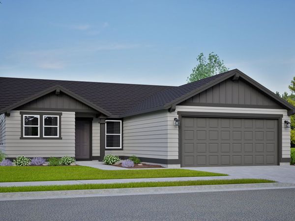 3717 Luchu Street, Unit 108, Medford, OR 97504
