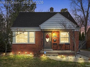 3620 Huron Street, Dearborn, MI 48124