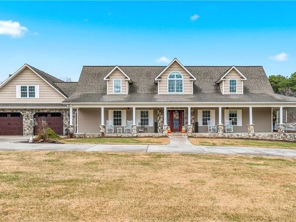 5971 Holder Road , Clemmons, NC 27012