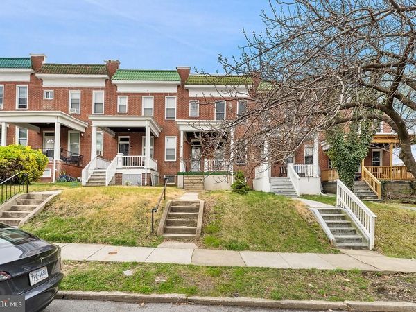 15 S TREMONT ROAD, BALTIMORE, MD 21229