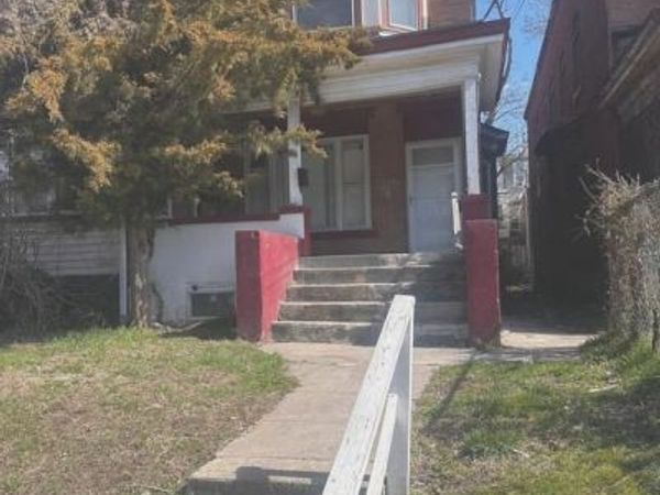 24 GENERAL GREENE AVENUE, TRENTON, NJ 08618