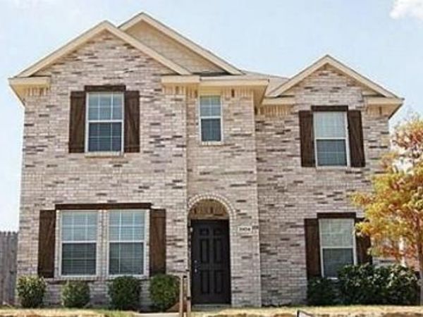 3904 Camino Real Trail, Denton, TX 76208