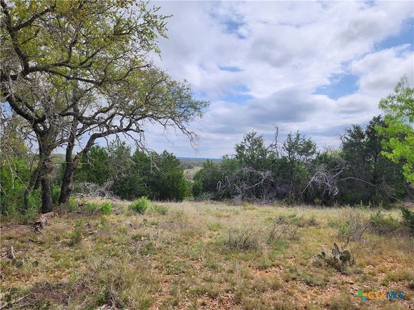 TBD County Road 402, Goldthwaite, TX 76844