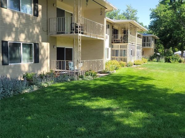 755 S Clinton Street, Unit 1A, Denver, CO 80247