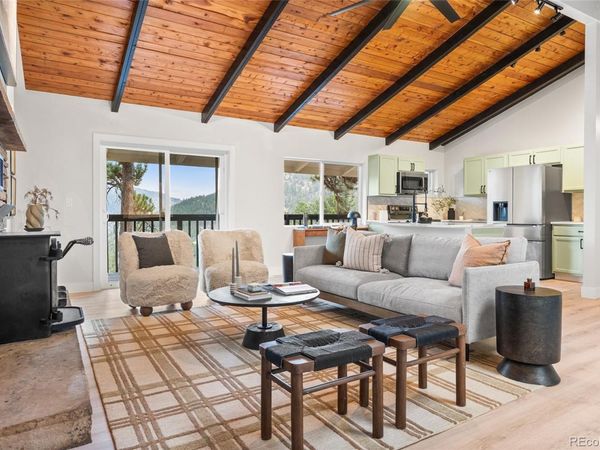 96 Moose Road, Lyons, CO 80540