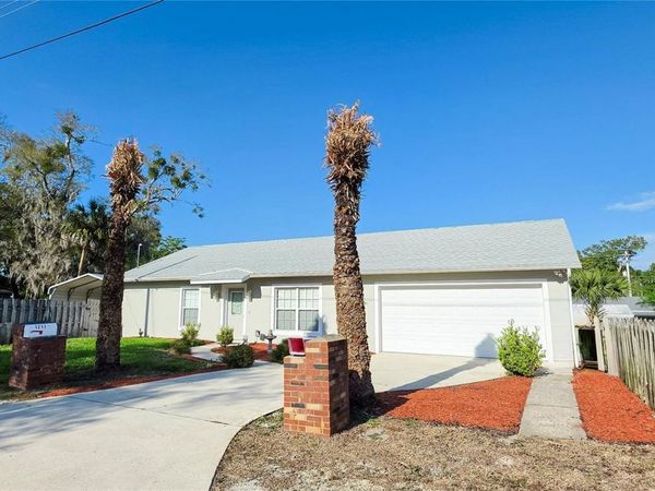 1277 GRANADA AVENUE , DAYTONA BEACH, FL 32117